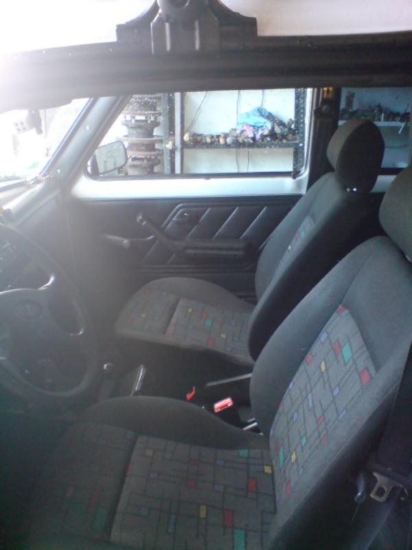 golf 3 sitze ja die passen